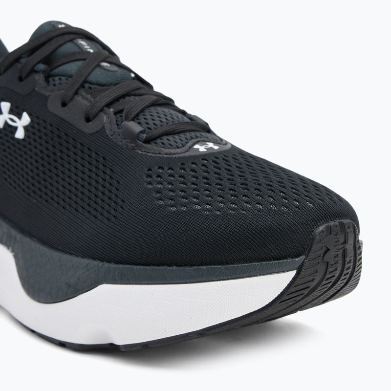 Încălțăminte de alergare pentru femei Under Armour Infinite Pro 2 black/anthracite/white 7