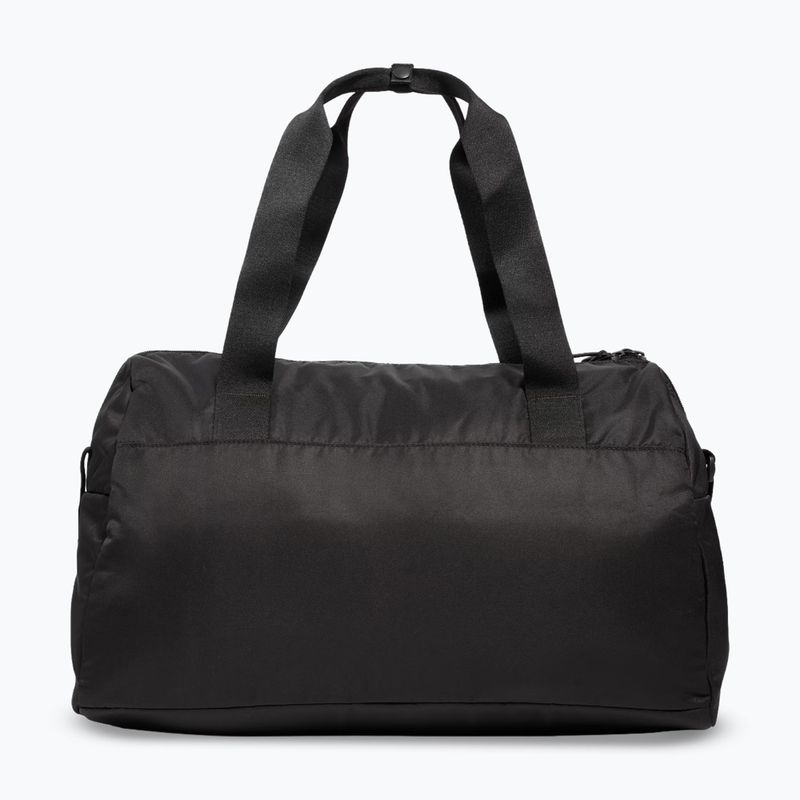 Geantă de antrenament pentru femei Under Armour Studio Lite 26 l black/castlerock 2