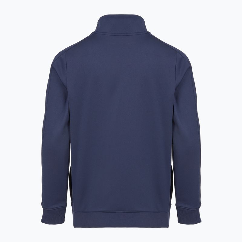 Trening pentru copii Under Armour Knit navy 4
