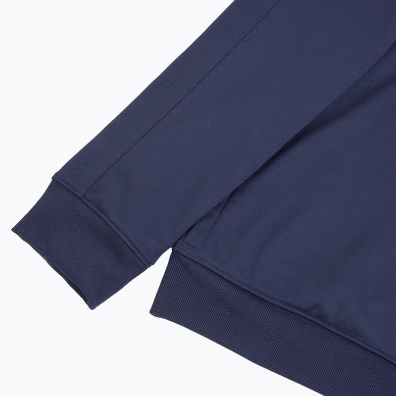 Trening pentru copii Under Armour Knit navy 6