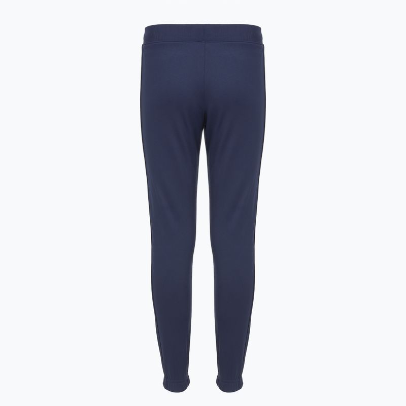 Trening pentru copii Under Armour Knit navy 8