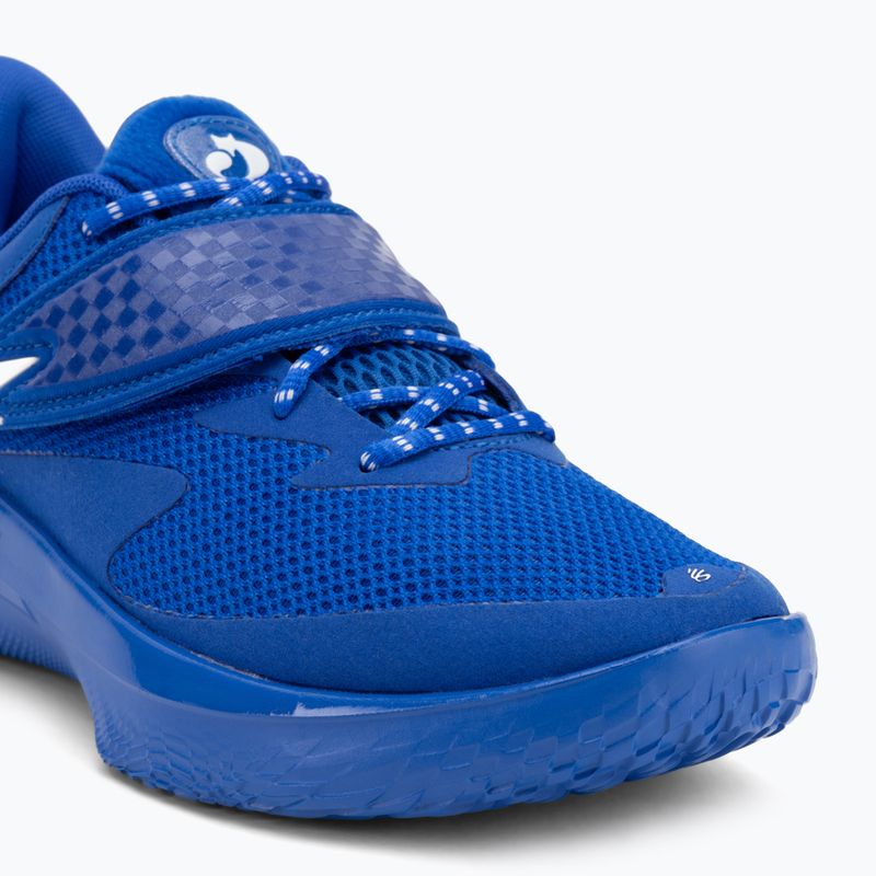 Încălțăminte de baschet Under Armour CURRY FOX 1 team royal/team royal/white 7