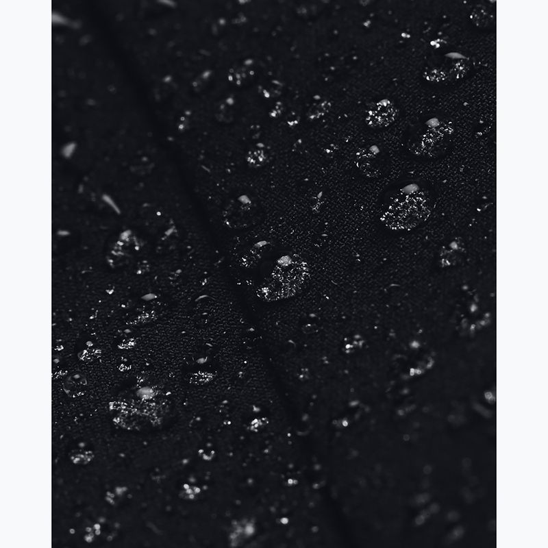 Geacă de antrenament Under Armour Vibe Woven black/white 5