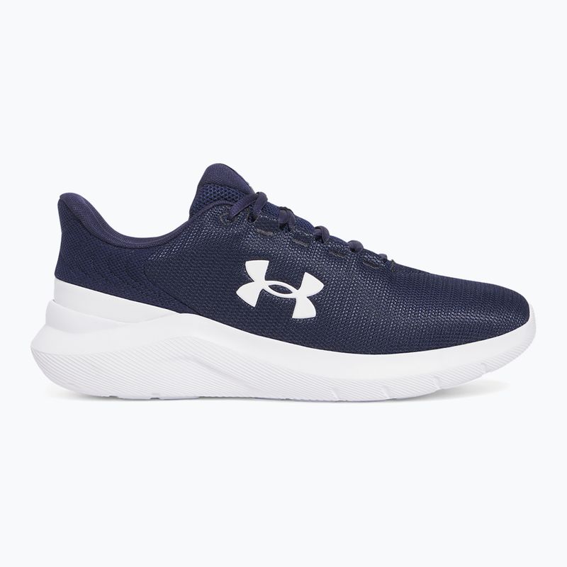 Încălțăminte de alergare pentru bărbați Under Armour Phade RN 3 midnight navy/midnight navy/white 8