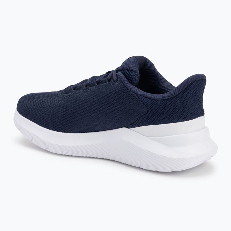 Încălțăminte de alergare pentru bărbați Under Armour Phade RN 3 midnight navy/midnight navy/white 3