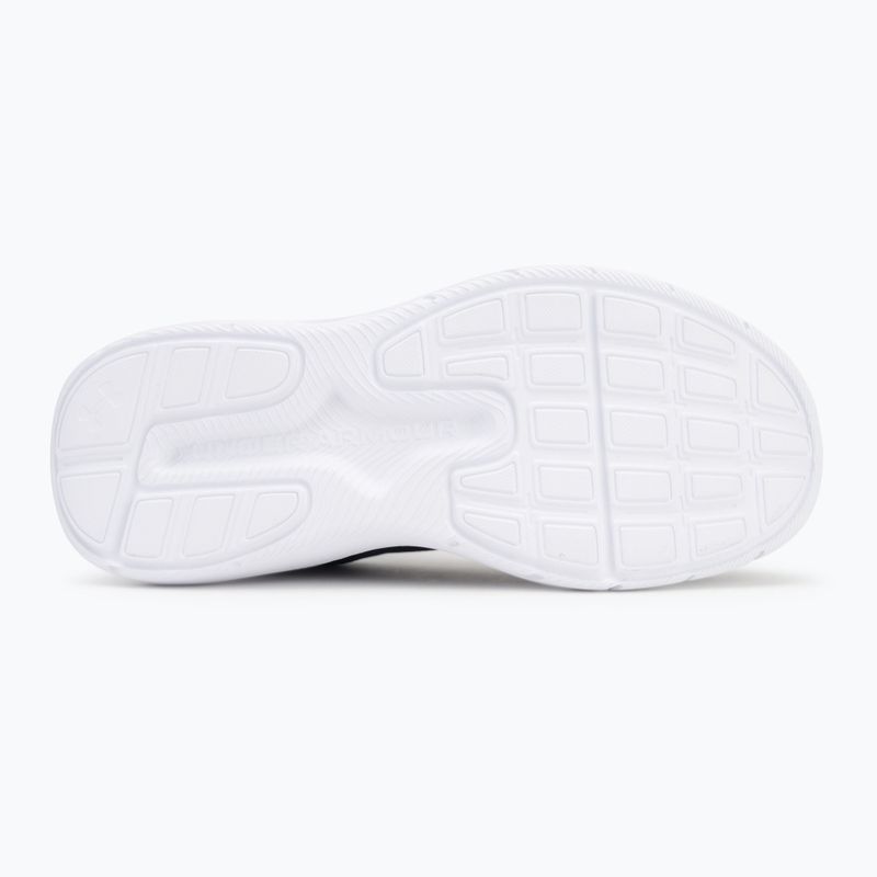 Încălțăminte de alergare pentru bărbați Under Armour Phade RN 3 midnight navy/midnight navy/white 4