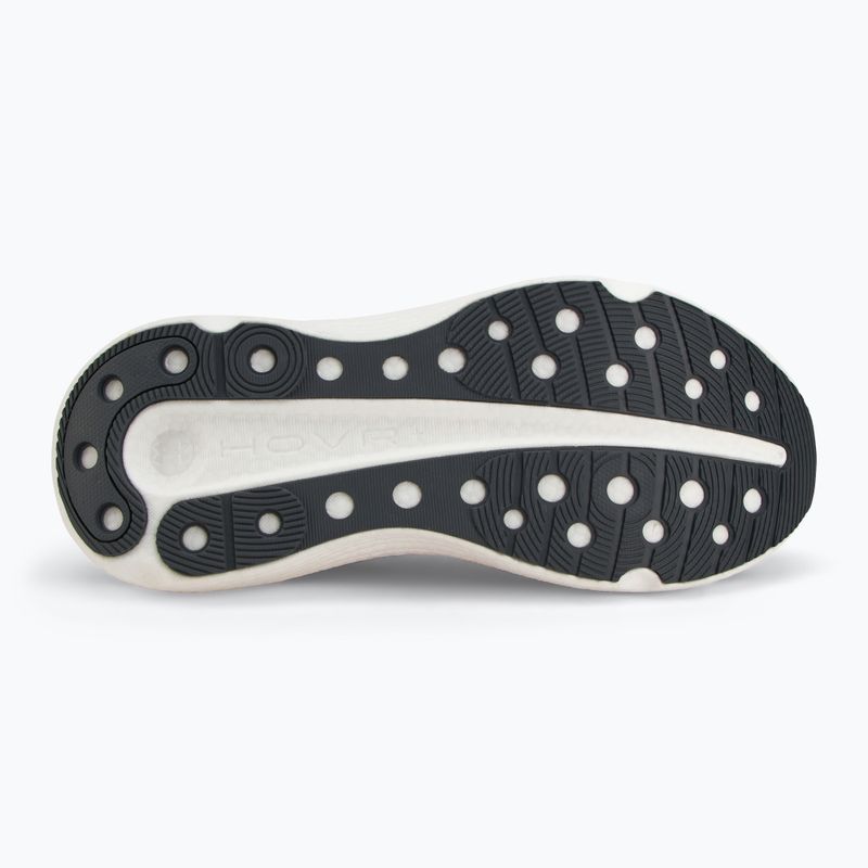 Încălțăminte de alergare pentru bărbați Under Armour Infinite Elite 2 ares red/castlerock/black 4