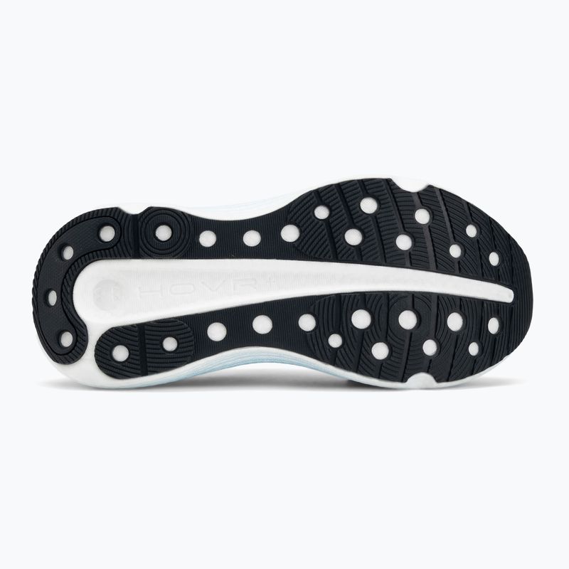 Încălțăminte de alergare pentru bărbați Under Armour Infinite Elite 2 electric blue/anthracite/stream 4