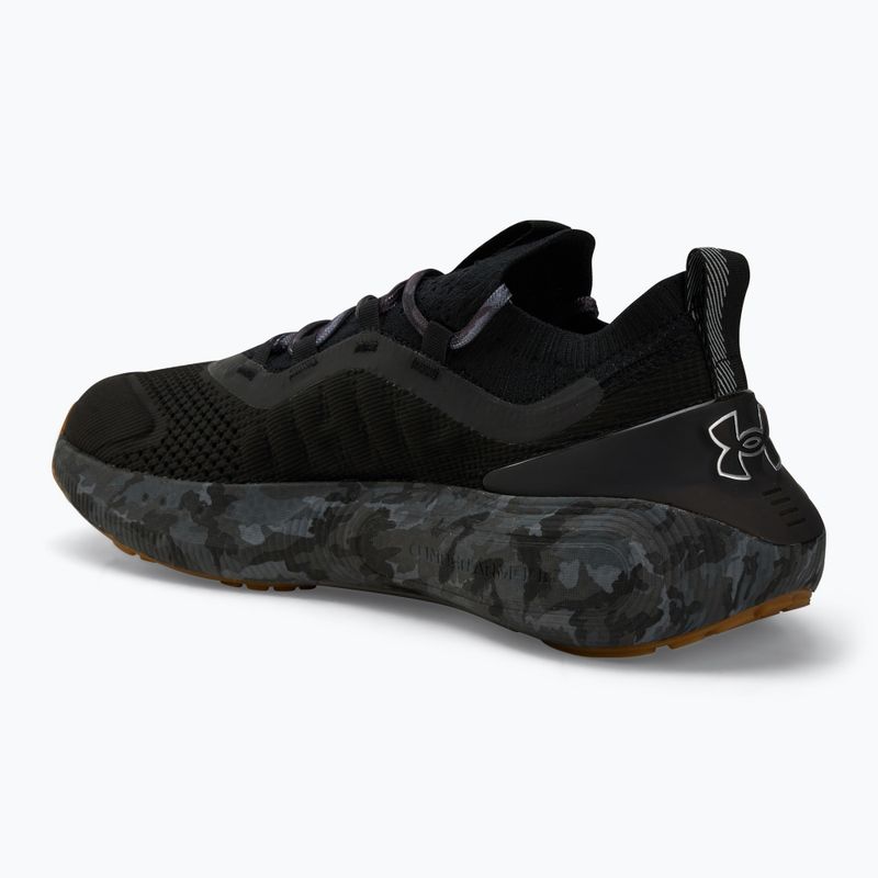 Încălțăminte pentru bărbați  Under Armour Phantom 4 Camo black/steel/ultimate black 3