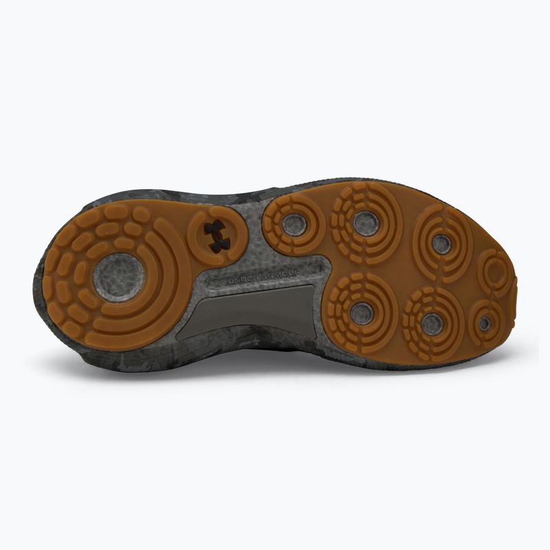 Încălțăminte pentru bărbați  Under Armour Phantom 4 Camo black/steel/ultimate black 4