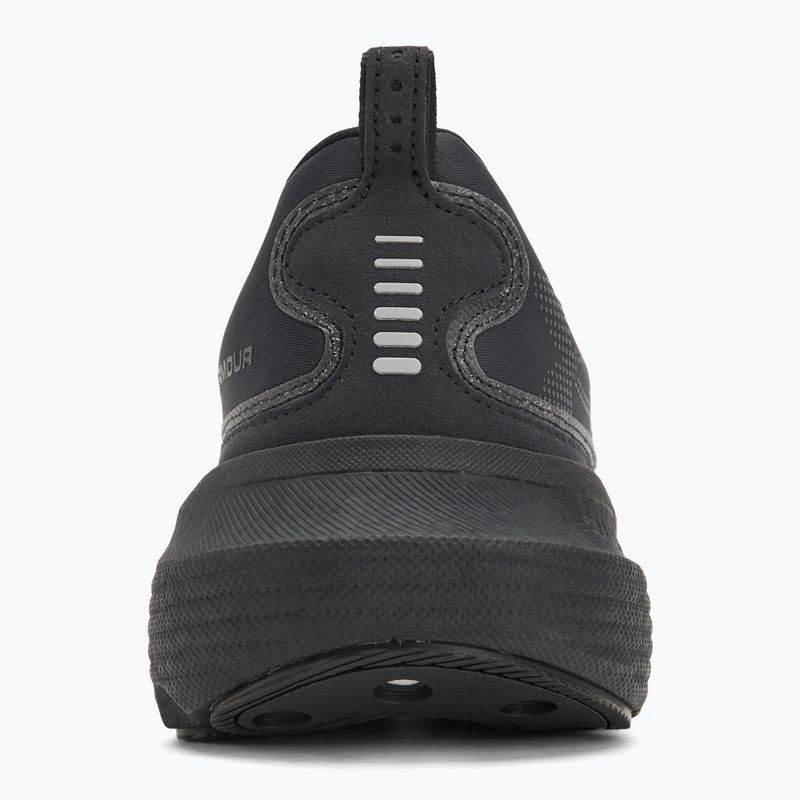 Încălțăminte de alergare pentru bărbați Under Armour Infinite Elite 2 black/black/anthracite 6