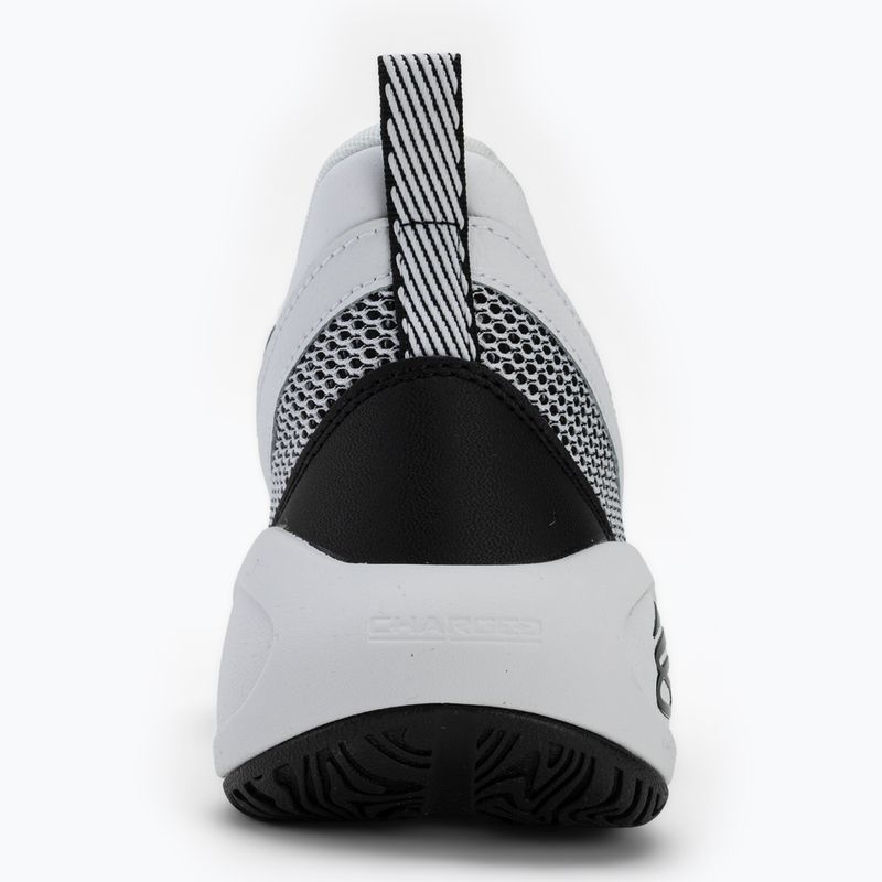 Încălțăminte de baschet Under Armour Curry 3Z white/black/black 6