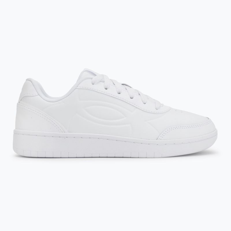 Încălțăminte de antrenament pentru femei Under Armour Motion white/white/white 2