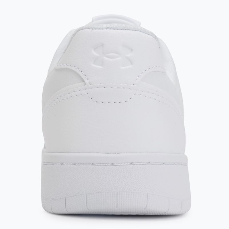 Încălțăminte de antrenament pentru femei Under Armour Motion white/white/white 6