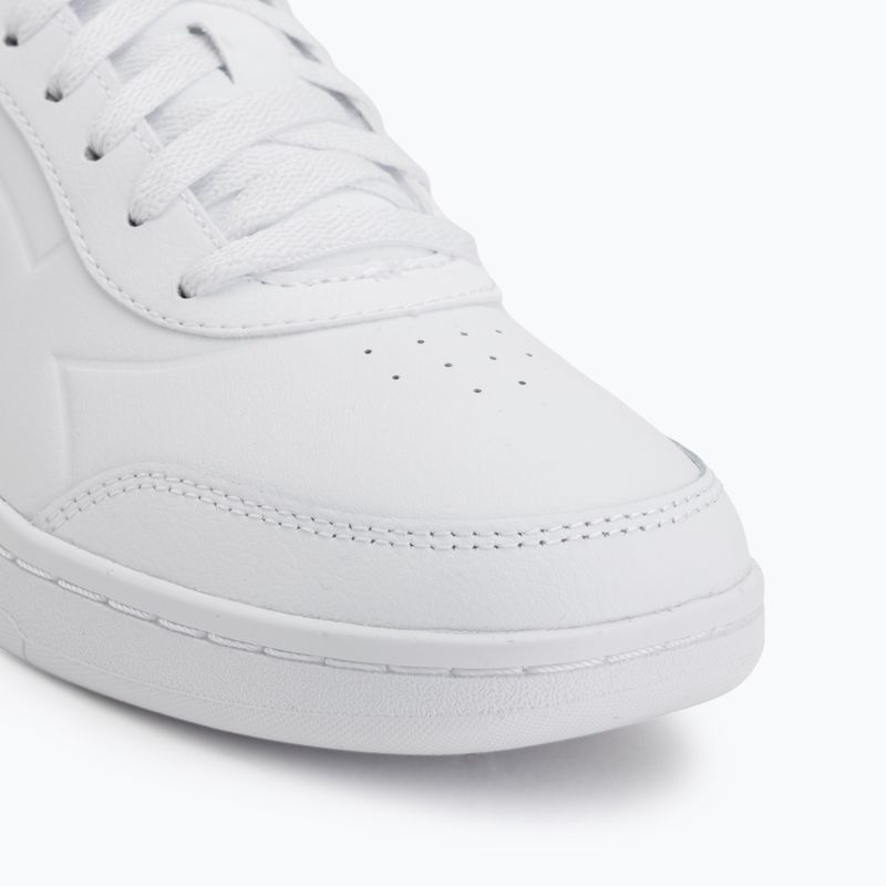 Încălțăminte de antrenament pentru femei Under Armour Motion white/white/white 7