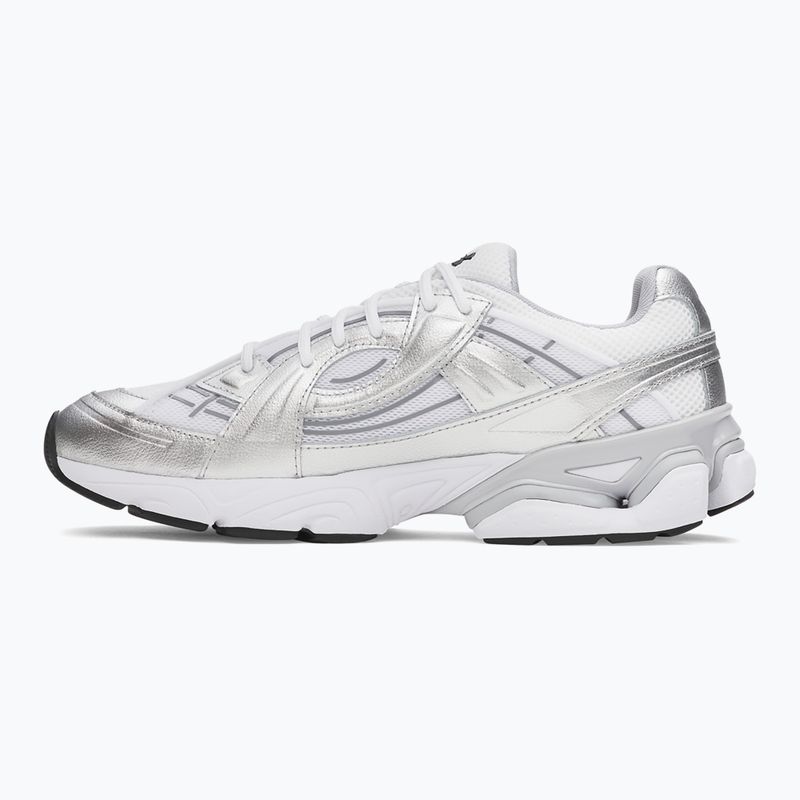 Încălțăminte de antrenament Under Armour Sola white/metallic silver/galaxy black 2