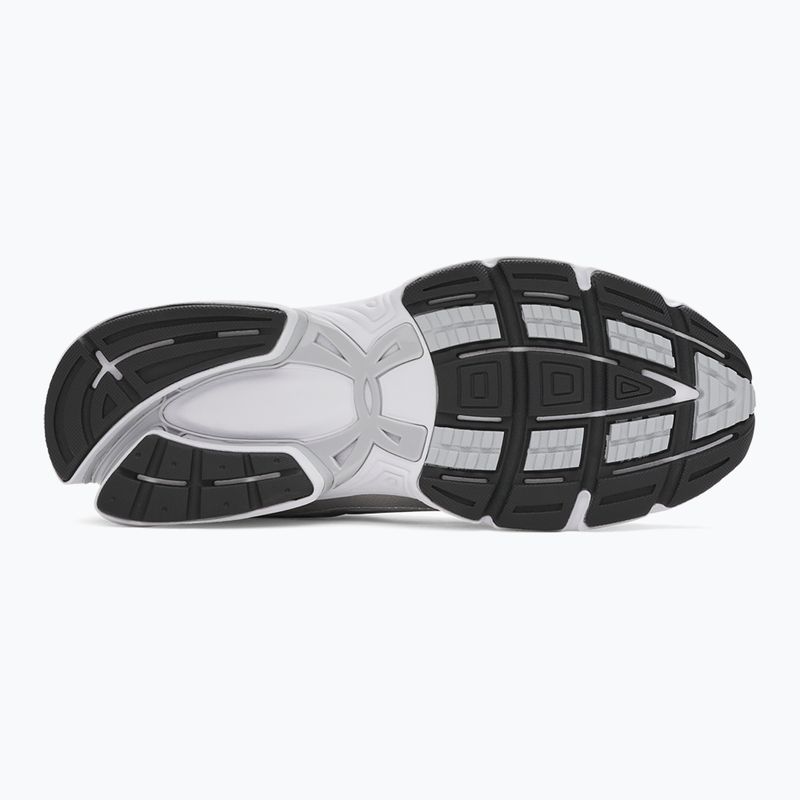 Încălțăminte de antrenament Under Armour Sola white/metallic silver/galaxy black 5
