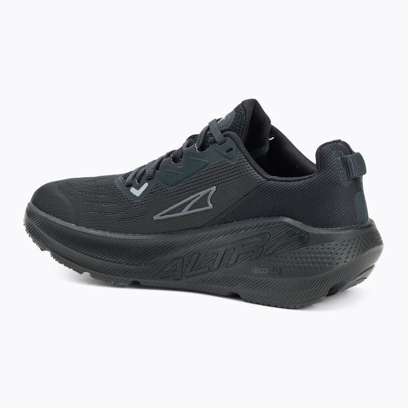 Încălțăminte  de alergare pentru femei  Altra FWD VIA black/black 3