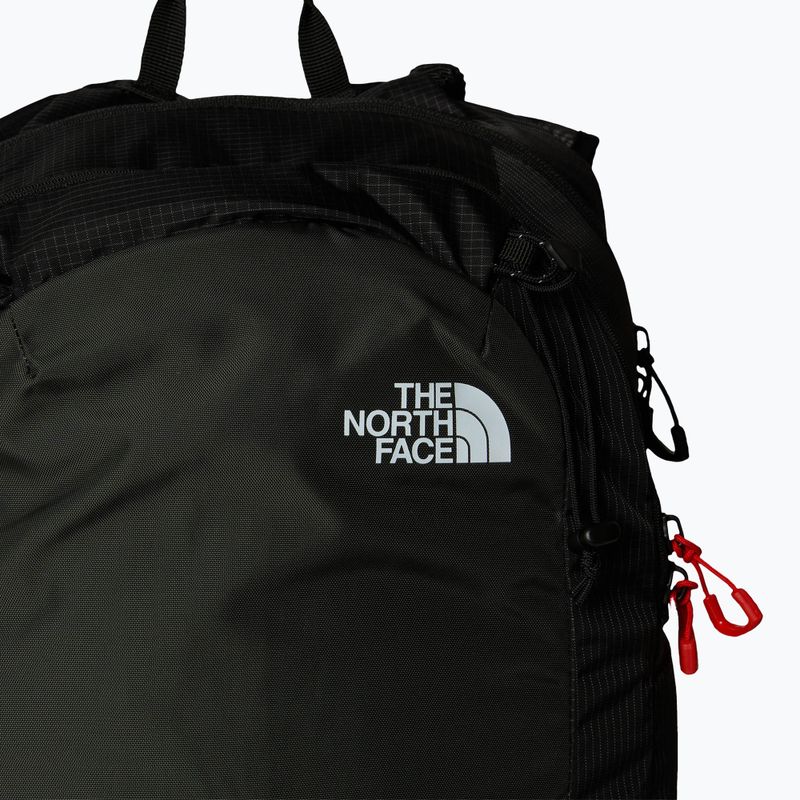 Rucsac de schi de tură The North Face Rapidus Evo 24 l asphltgr/black 4