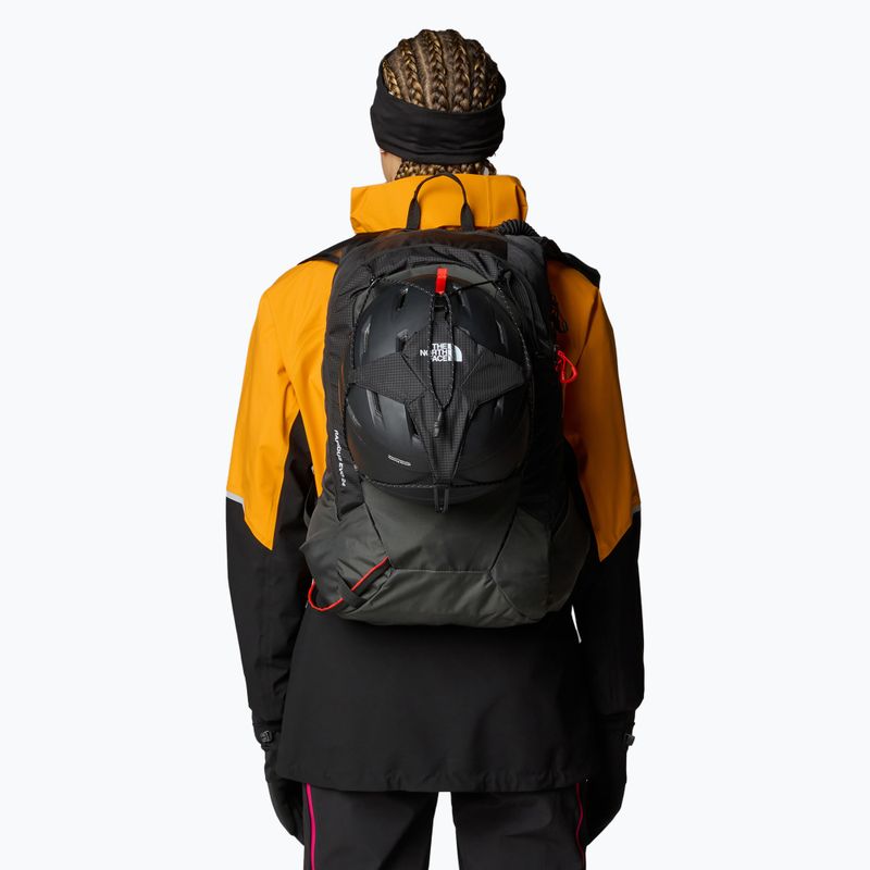 Rucsac de schi de tură The North Face Rapidus Evo 24 l asphltgr/black 10