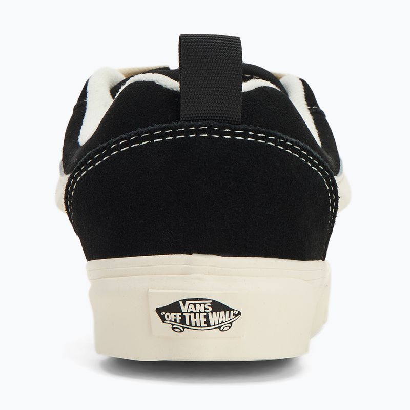 Încălțăminte Vans Knu Skool black floral 6