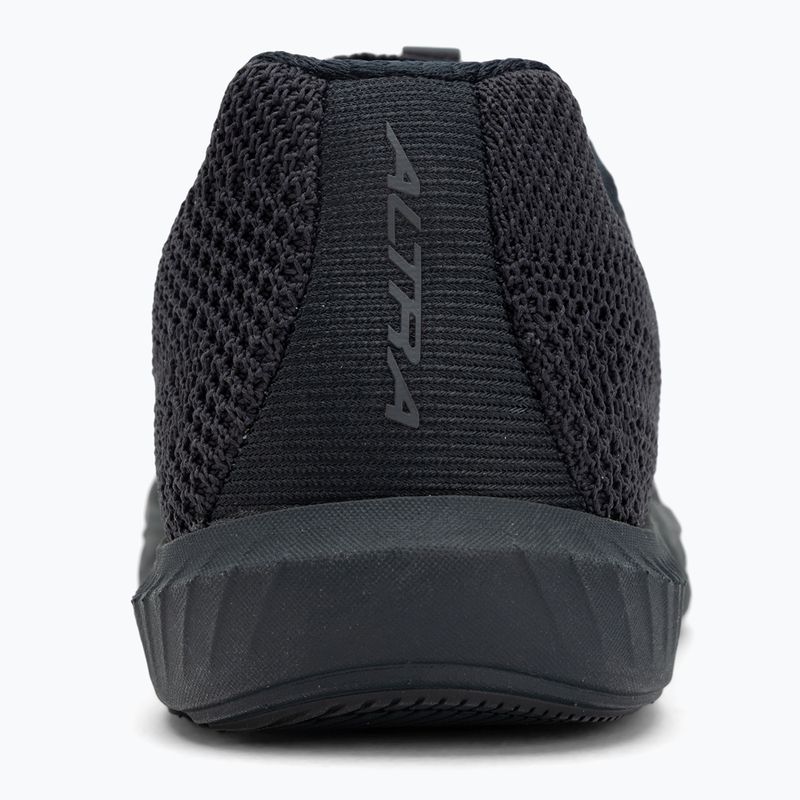 Încălțăminte de alergare pentru bărbați Altra Escalante Racer 2 black/black 6