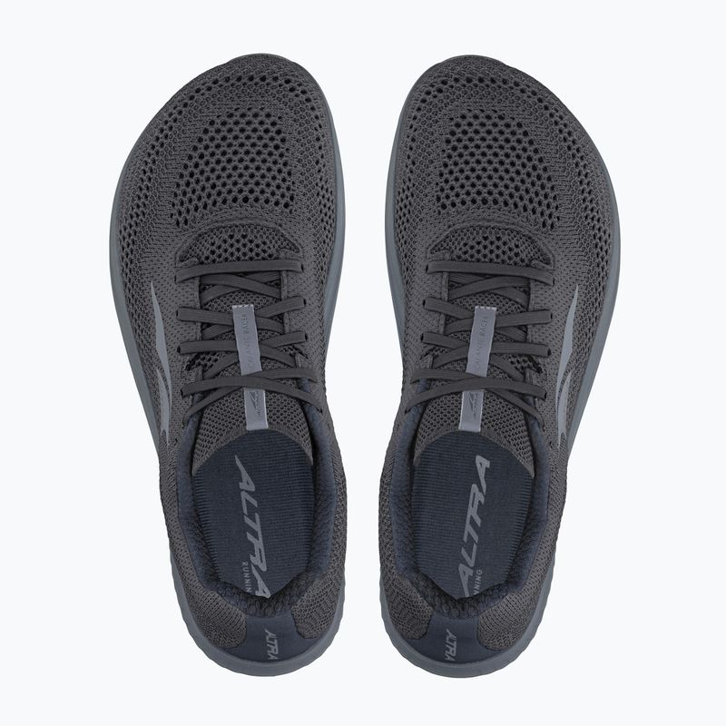 Încălțăminte de alergare pentru bărbați Altra Escalante Racer 2 black/black 4