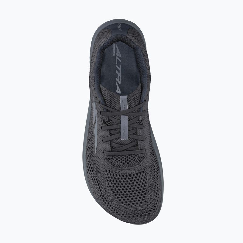 Încălțăminte de alergare pentru bărbați Altra Escalante Racer 2 black/black 5