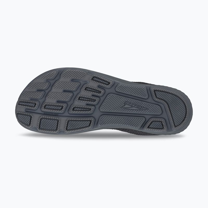 Încălțăminte de alergare pentru bărbați Altra Escalante Racer 2 black/black 6