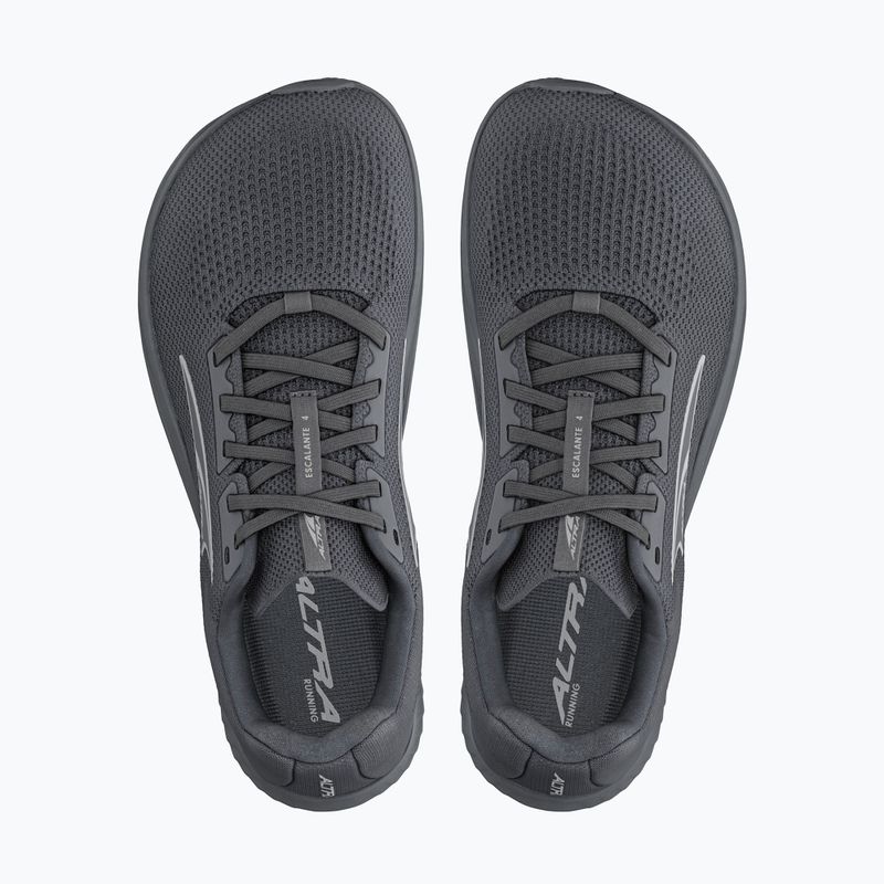 Încălțăminte de alergare pentru femei Altra Escalante 4 black/black 4