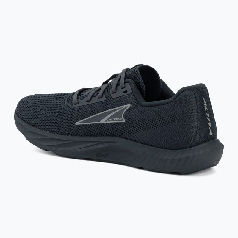 Încălțăminte de alergare pentru femei Altra Escalante 4 black/black 3