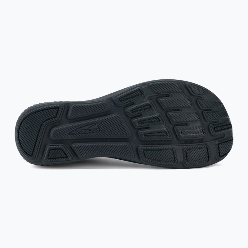 Încălțăminte de alergare pentru femei Altra Escalante 4 black/black 4