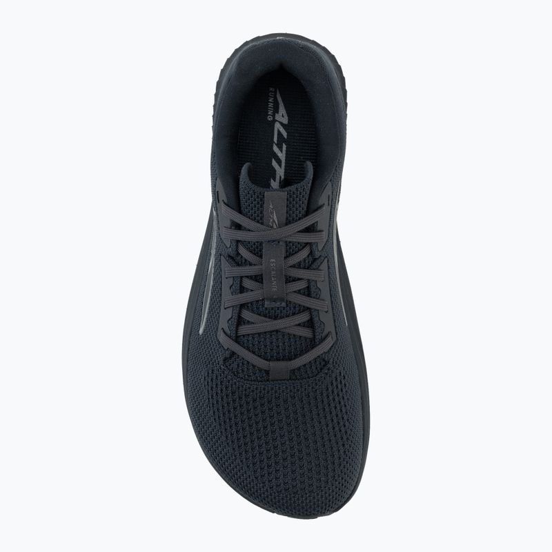 Încălțăminte de alergare pentru femei Altra Escalante 4 black/black 5