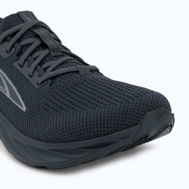 Încălțăminte de alergare pentru femei Altra Escalante 4 black/black 7
