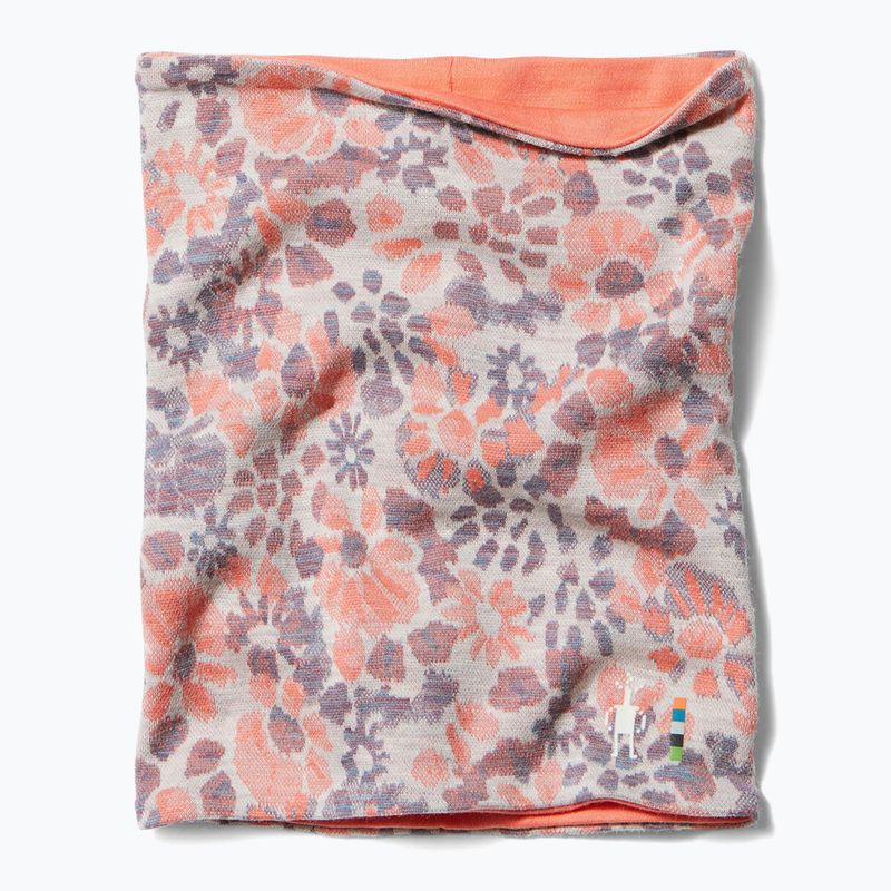 Guler Smartwool Thermal Merino Rebersible coral reef floral