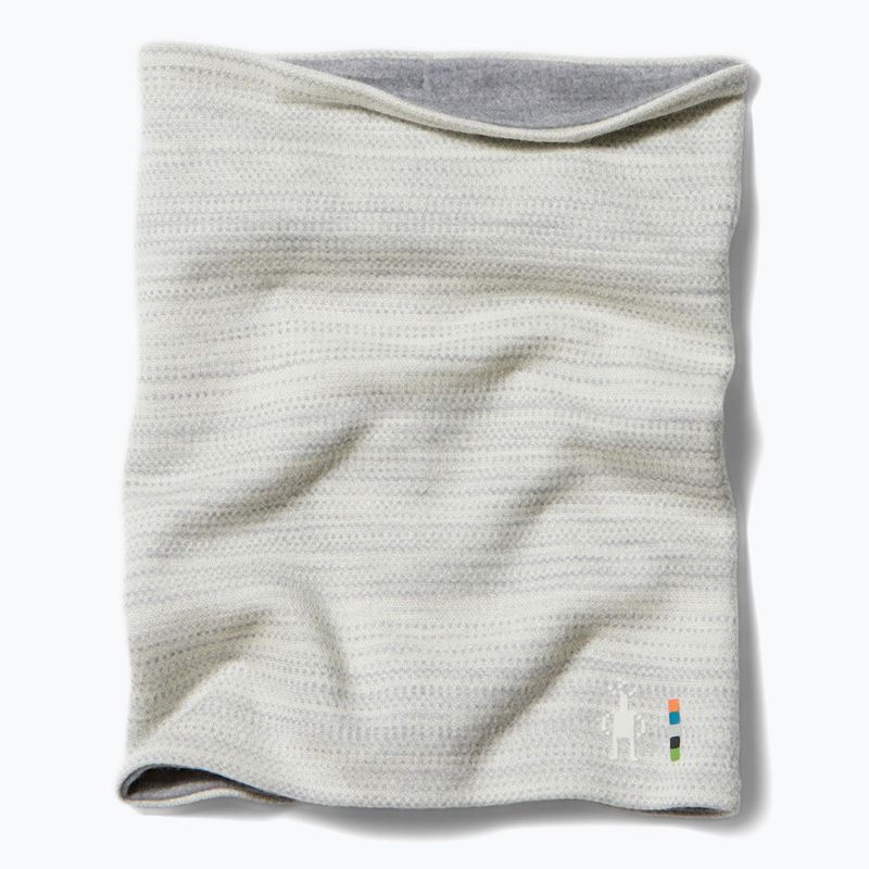 Guler Smartwool Thermal Merino Rebersible light gray color shift