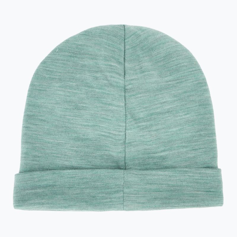 Căciulă de iarnă Smartwool Merino Reversible Cuffed arctic green 2