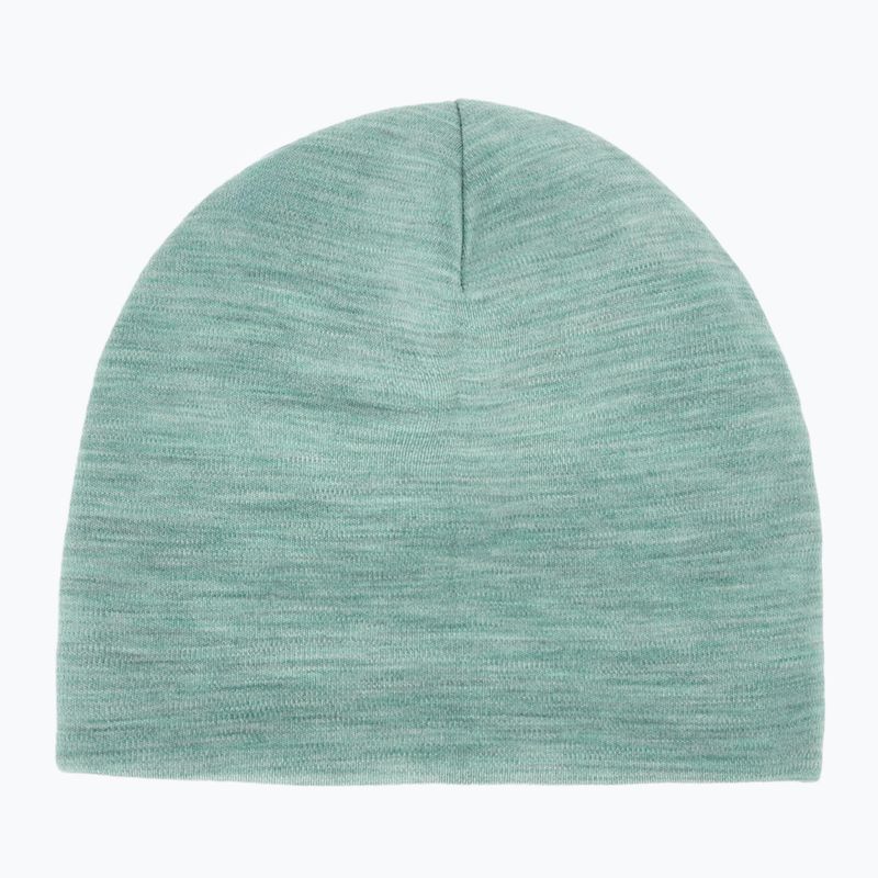 Căciulă de iarnă Smartwool Merino Reversible Cuffed arctic green 4