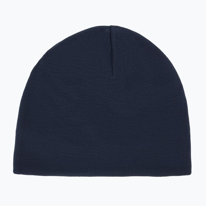 Căciulă de iarnă Smartwool Merino Reversible Cuffed nightfall blue/deep navy 4