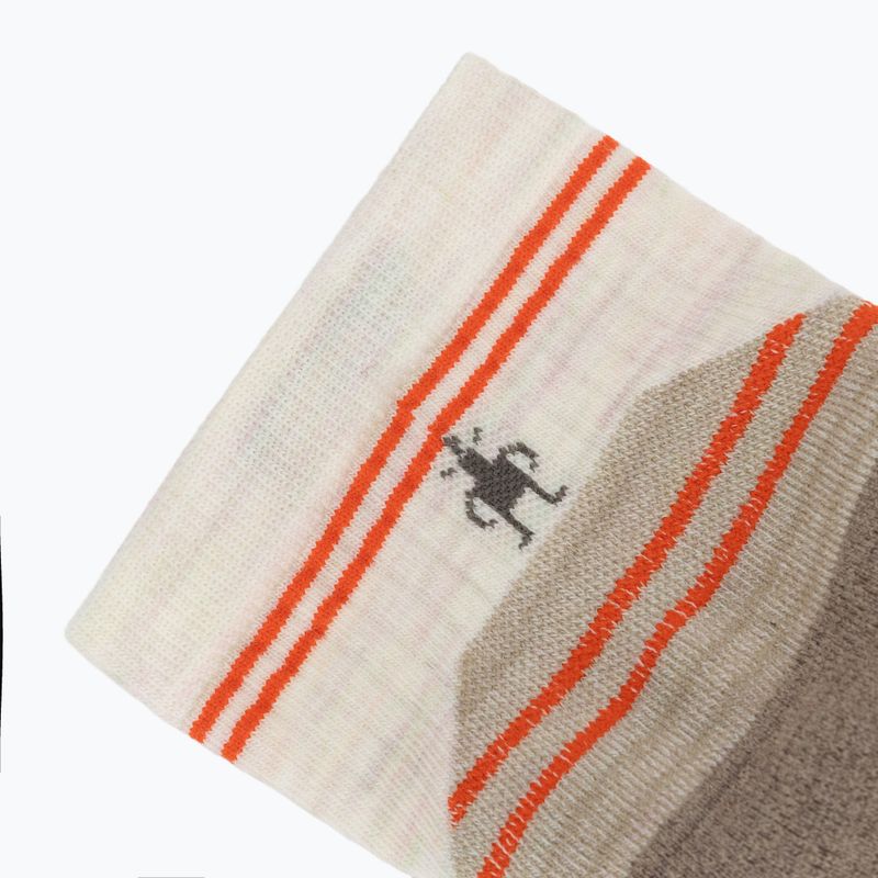 Șosete pentru femei Smartwool Hike Targeted Cushion Ankle moonbeam 3