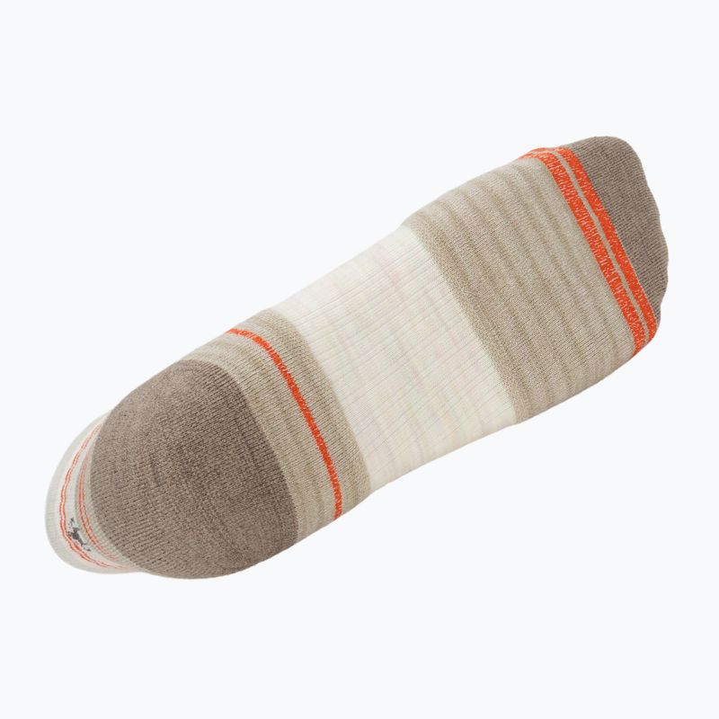 Șosete pentru femei Smartwool Hike Targeted Cushion Ankle moonbeam 4