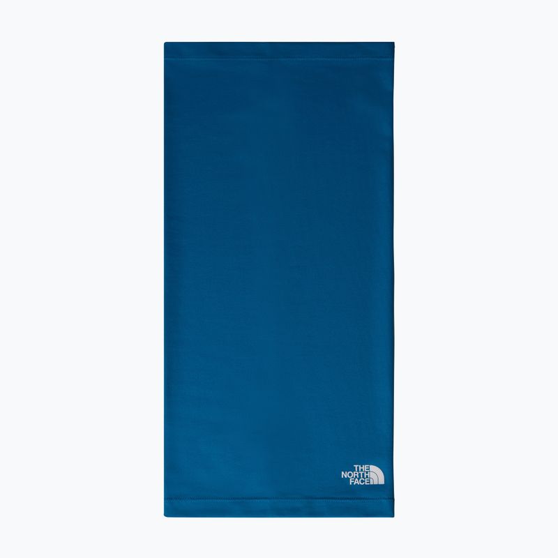 Bandană multifuncțională pentru bărbați The North Face Base Gaiter dark blue