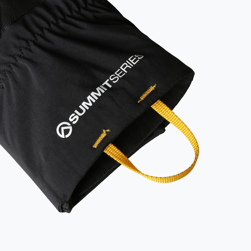 Mănuși de cățărare The North Face Summit Jannu Peak Heavyweight Wp tnf black 4
