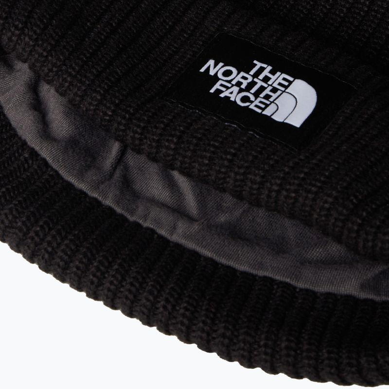 Căciulă de iarnă pentru copii The North Face Salty Lined 3