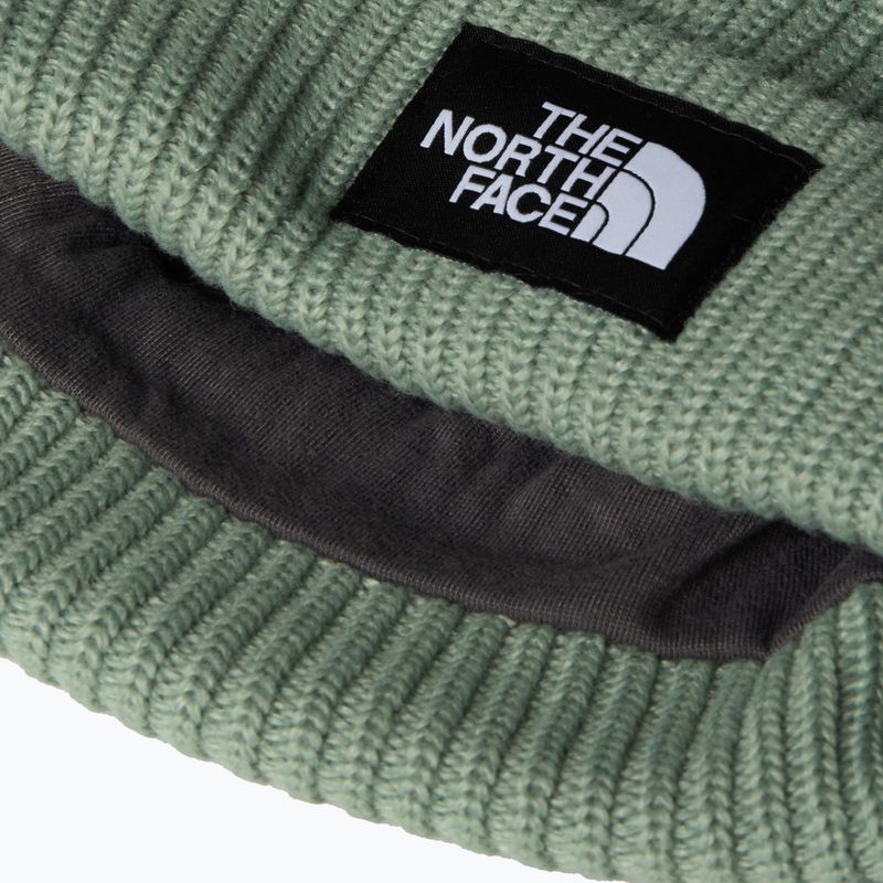 Căciulă de iarnă pentru copii The North Face Salty Lined 3