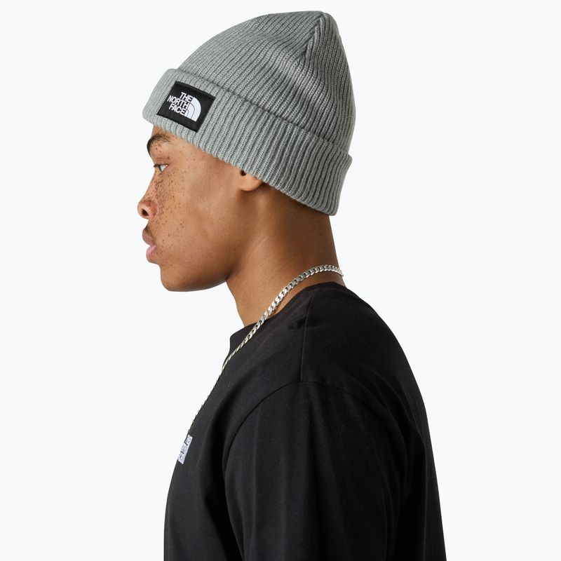 Căciulă de iarnă The North Face Salty Lined 5