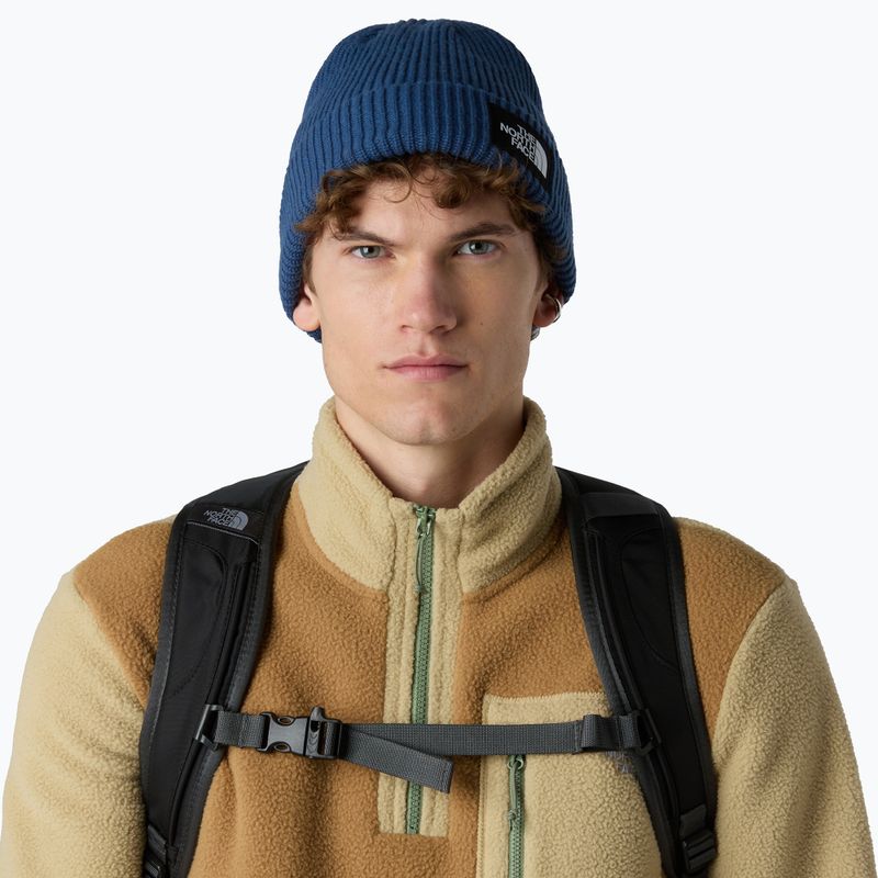 Căciulă de iarnă The North Face Salty Lined 4