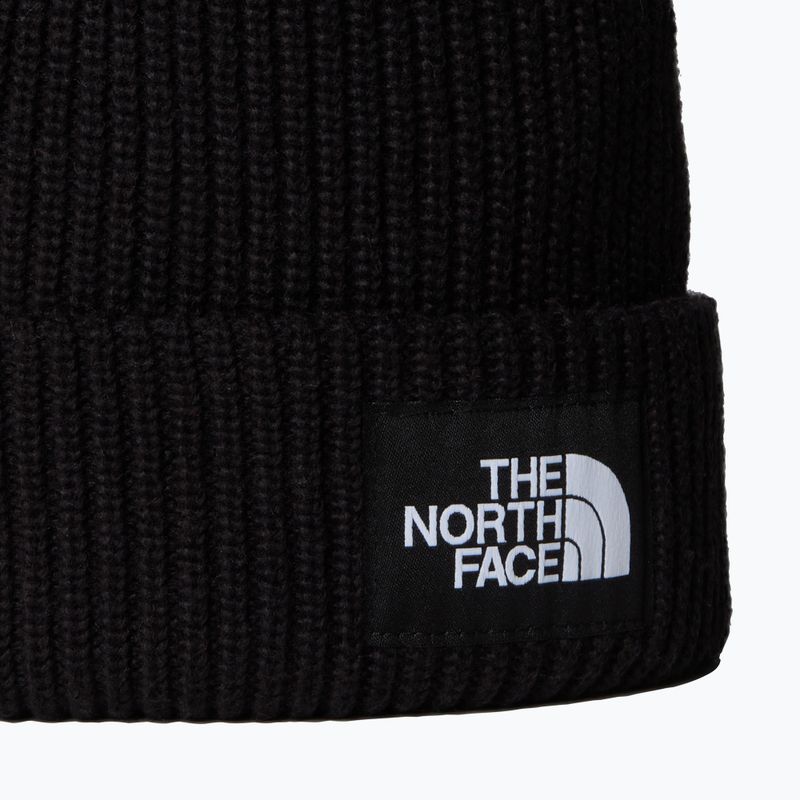 Căciulă de iarnă The North Face Salty Lined 2