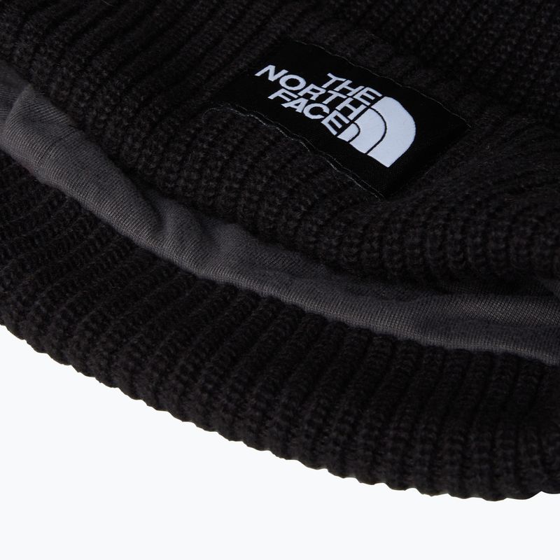 Căciulă de iarnă The North Face Salty Lined 3