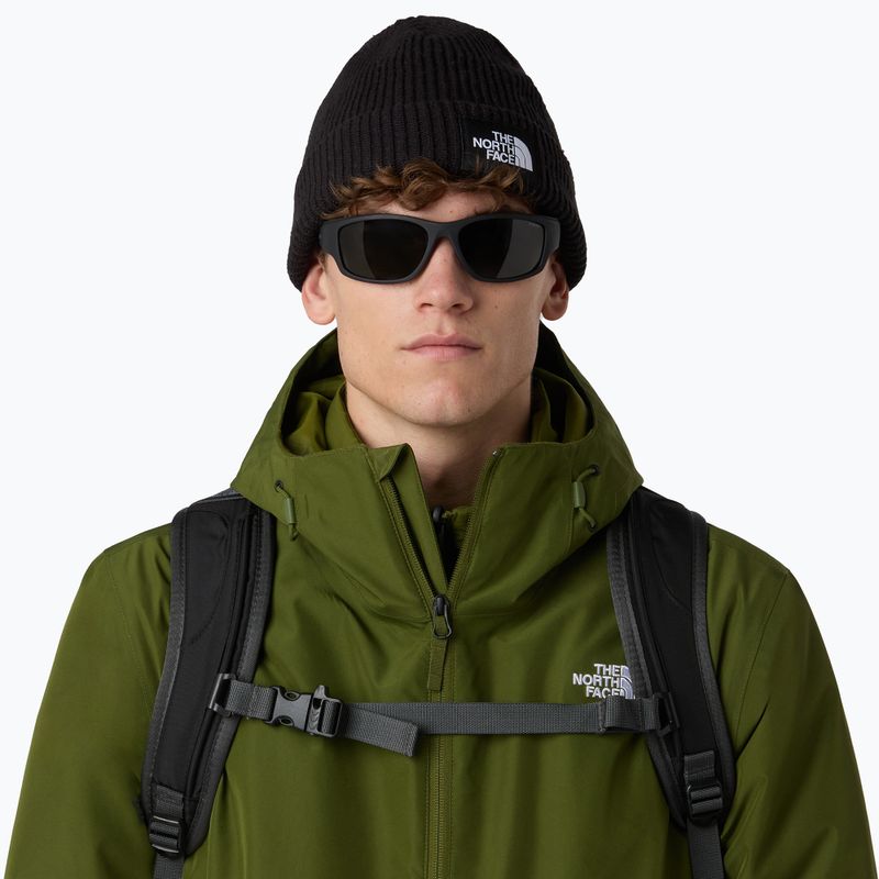 Căciulă de iarnă The North Face Salty Lined 4